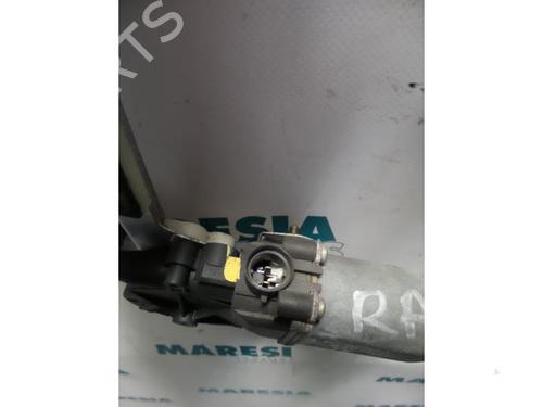 Rear right window mechanism RENAULT LAGUNA II Grandtour (KG0/1_) 1.8 16V | BP31421718C25