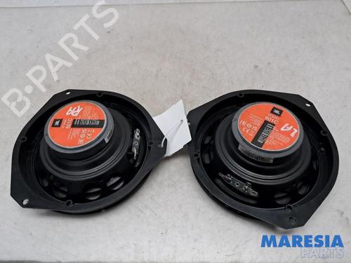 Electronic module ALFA ROMEO GIULIETTA (940_) 1.8 TBi (940FXC1A) | BP31534504M83 - Image 2