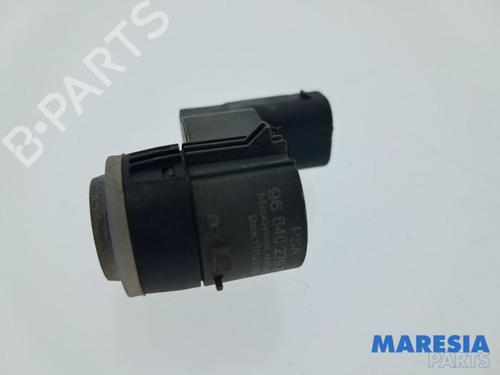 Electronic sensor CITROËN C3 II (SC_) 1.6 VTi 120 | BP33471142M84  - Image 8
