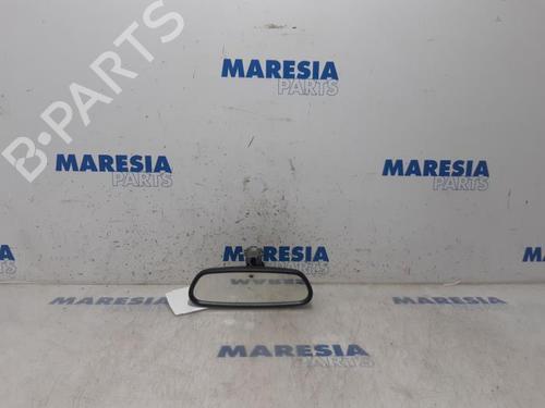 Used Rear mirror PEUGEOT 508 I (8D_) 2.2 HDi (204 hp) 31522536