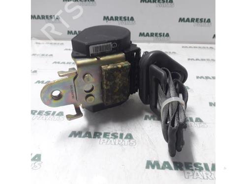 Front left seatbelt RENAULT ESPACE IV (JK0/1_) 2.0 (JK0A, JK1D, JK0N) | BP31424697I26