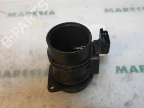 Used Mass air flow sensor RENAULT MEGANE II (BM0/1_, CM0/1_) 1.9 dCi (BM0G, CM0G) (120 hp) 31509116