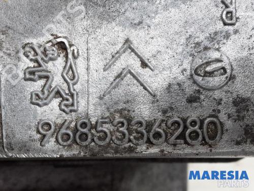 Gearbox PEUGEOT 508 SW I (8E_) 1.6 THP | BP31463520M3 