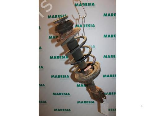 Used Right front shock absorber RENAULT KANGOO Express (FC0/1_) 1.5 dCi (FC07, FC1R) (65 hp) 31468312