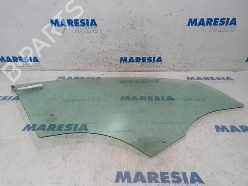 Used Front right door window ALFA ROMEO GIULIETTA (940_) 1.4 TB (940FXB1A, 940FXB11) (170 hp) 31435829