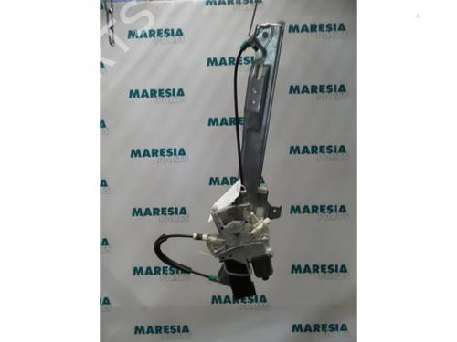 front-right-window-mechanism-peugeot-407-sw-6e_-6d_-2004-2005-2006-2007-2008-2009-2010-2011-31407931 main image