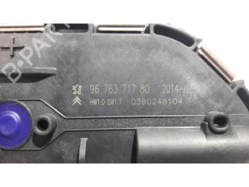 Front wiper motor CITROËN C4 Picasso II 1.6 HDi / BlueHDi 115 | BP31474919M29