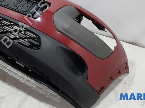 Foran kofangere CITROËN C4 CACTUS 1.2 VTi 82 | BP31443181C7 