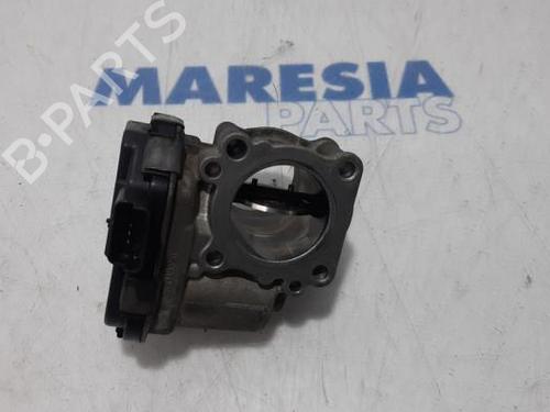 Used Throttle body CITROËN C4 AIRCROSS 1.6 HDi 115 (114 hp) 31526357