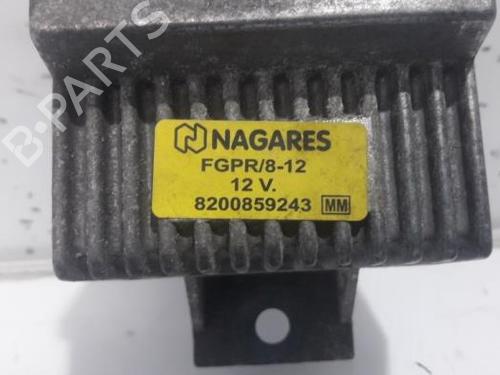 Electronic sensor OPEL MOVANO B Van (X62) 2.3 CDTI FWD (FV) | BP31408952M84