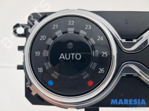 Climate control RENAULT CAPTUR I (J5_, H5_) 0.9 TCe 90 | BP38090676I5 - Image 2