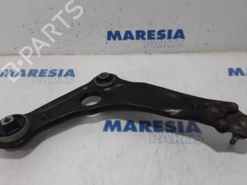 Used Left front suspension arm Left front suspension arm RENAULT SCÉNIC IV (J9_) 1.3 TCe 140 (140 hp) 31490798 31490798