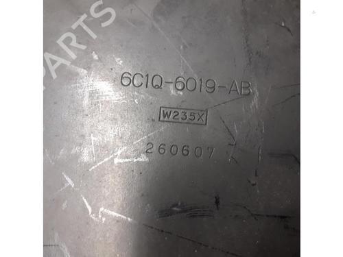 Timing cover CITROËN JUMPER II Van 2.2 HDi 100 | BP31477357M123