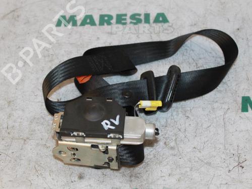 Used Front right seatbelt ALFA ROMEO 147 (937_) 1.6 16V T.SPARK ECO (937.AXA1A, 937.BXA1A) (105 hp) 31521670