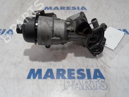 Andre CITROËN C4 CACTUS 1.6 BlueHDi 100 | BP31480681O1