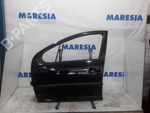 left-front-door-peugeot-207-sw-wk_-2007-2008-2009-2010-2011-2012-2013-31406912 main image