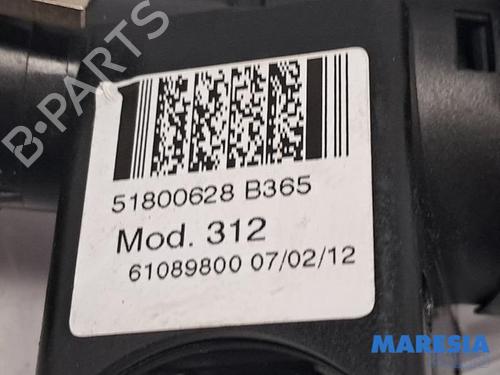 Ignition barrel FIAT PANDA (312_, 319_) 0.9 (312PXG1A) | BP31456063M48 - Image 4
