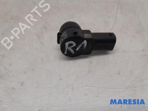 Elektronisk sensor PEUGEOT PARTNER Tepee 1.6 VTi (109 hp) 31516649