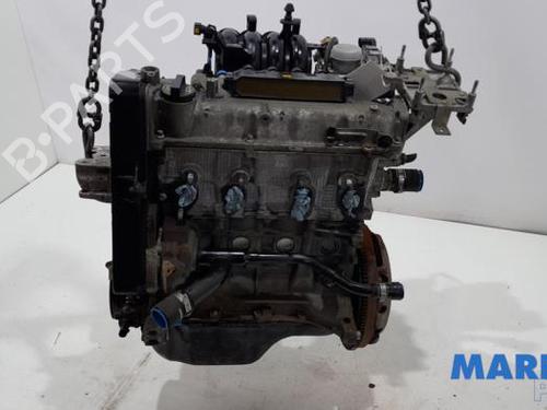 Engine FIAT GRANDE PUNTO (199_) 1.4 (199AXB11, 199AXB1A, 199BXB1A, 199AXL1A) | BP31425472M1