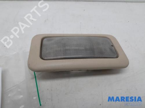 Plafonier FIAT 500 (312_) 1.2 (312AXA1A) (69 hp) 31410528