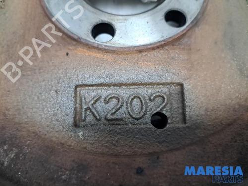 Flywheel FIAT 500 (312_) 1.2 (312AXA1A) | BP38758649M101 - Image 5
