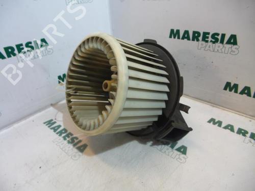 Heater blower motor PEUGEOT 307 (3A/C) 1.4 | BP31425637M62