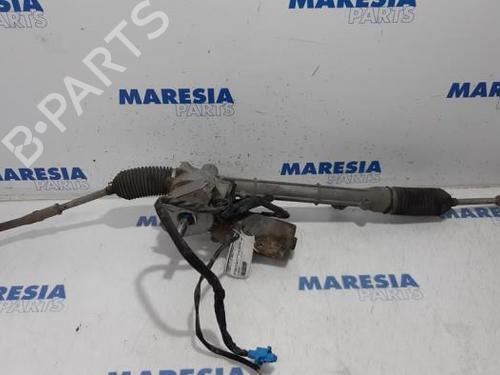 Used Steering rack CITROËN C2 (JM_) 1.4 HDi (68 hp) 31486782