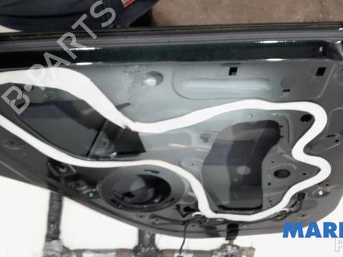 Left rear door PEUGEOT 2008 I (CU_) 1.2 VTi | BP31451263C4 