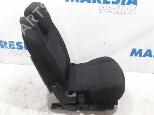 Seats set PEUGEOT 5008 (0U_, 0E_) 1.6 16V | BP31500511C78