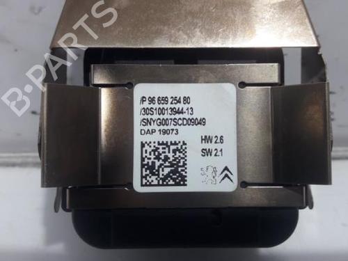 Electronic sensor PEUGEOT 2008 I (CU_) 1.5 BlueHDI 100 | BP31407315M84 