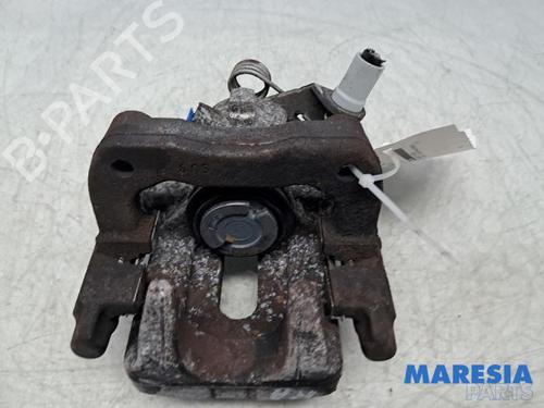 Used Right rear brake caliper PEUGEOT 308 I (4A_, 4C_) 1.6 THP 16V (156 hp) 31456085