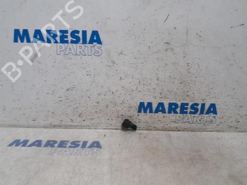 Used Electronic sensor RENAULT GRAND SCÉNIC III (JZ0/1_) 1.6 dCi (JZ00, JZ12) (130 hp) 31518321