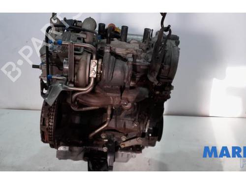 Motor RENAULT ESPACE IV (JK0/1_) 2.0 Turbo (JK0A, JK0B, JK0N) | BP31408682M1 