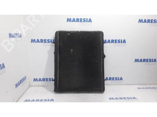 Used Water radiator CITROËN C3 Picasso (SH_) 1.6 HDI 90 (92 hp) 31480118