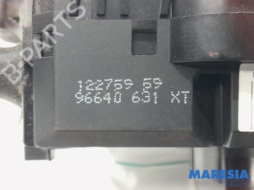 Switch PEUGEOT 308 I (4A_, 4C_) 1.6 16V | BP31415089I30