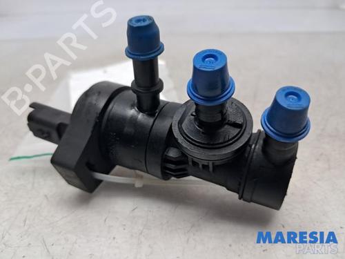 Used Egr Egr PEUGEOT 3008 I MPV (0U_) 1.6 THP (156 hp) 31404550 31404550