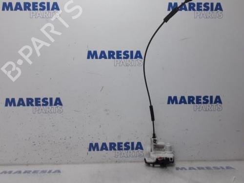 Used Electronic module FIAT 500 (312_) 1.4 (312AXC1B, 312CXC1B) (100 hp) 31385145