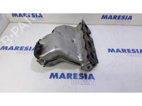 Used Exhaust manifold RENAULT SCÉNIC II (JM0/1_) 1.6 (JM0C, JM0J, JM1B) (113 hp) 31465765