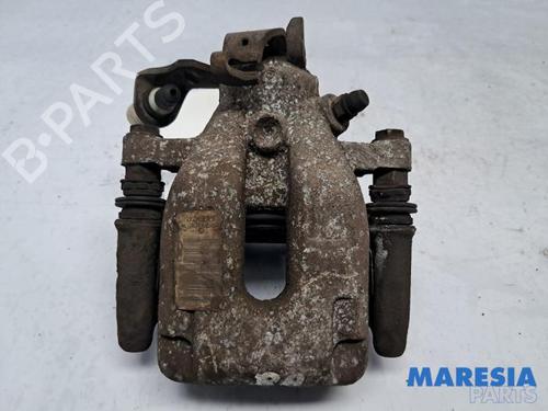 Right rear brake caliper PEUGEOT 2008 I (CU_) 1.2 VTi | BP31407467M106 - Image 3