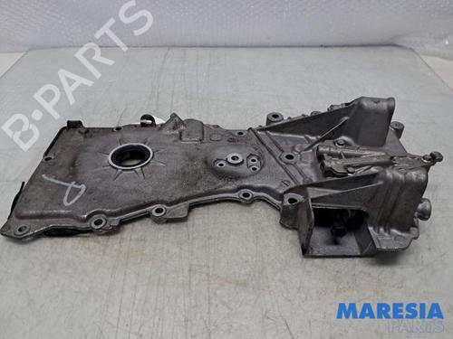 Timing cover RENAULT CLIO IV Grandtour (KH_) 0.9 TCe 90 | BP32394924M123