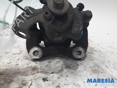 Left rear brake caliper CITROËN C5 III (RD_) 1.6 THP 155 (RD5FV8, RD5FNA) | BP31497574M107 - Image 6