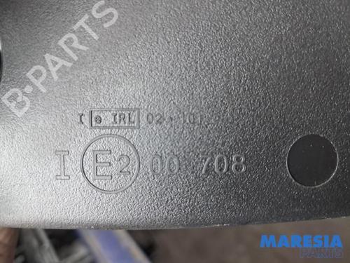 Rear mirror CITROËN C4 CACTUS 1.6 BlueHDi 100 | BP37524354I6 - Image 6