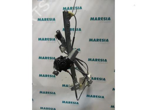 Used Front left window mechanism CITROËN XSARA (N1) 1.8 i 16V (110 hp) 31455211