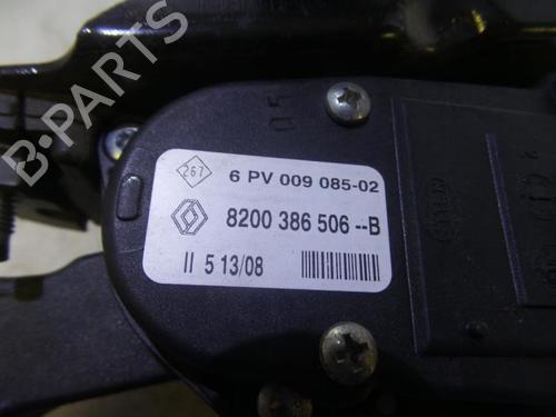 Electronic module DACIA LOGAN MCV (KS_) 1.5 dCi (KS0W) | BP31536274M83