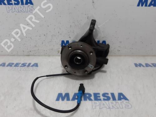 Right front steering knuckle CITROËN C4 CACTUS 1.6 BlueHDi 100 | BP31520229M26