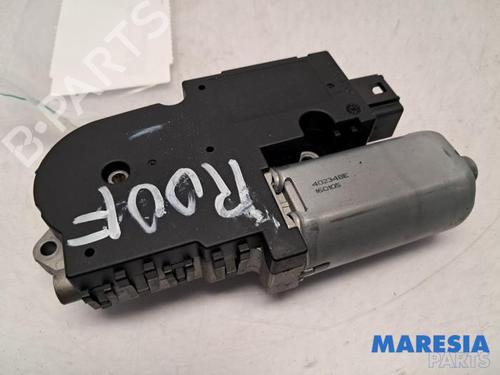 Used Sunroof engine PEUGEOT 308 SW II (LC_, LJ_, LR_, LX_, L4_) 1.2 THP 130 (131 hp) 31484906