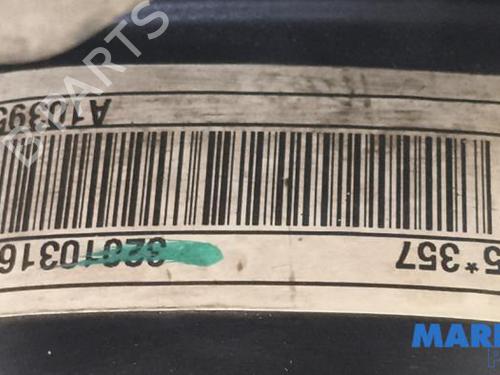 Gearbox RENAULT CAPTUR I (J5_, H5_) 0.9 TCe 90 | BP34161681M3  - Image 9