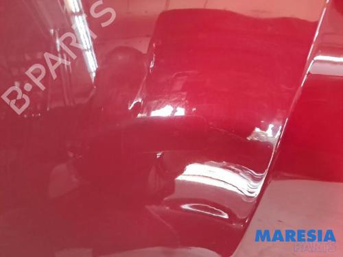 Hood ALFA ROMEO GIULIETTA (940_) 1.4 TB (940FXB1A, 940FXB11) | BP31385019C1 