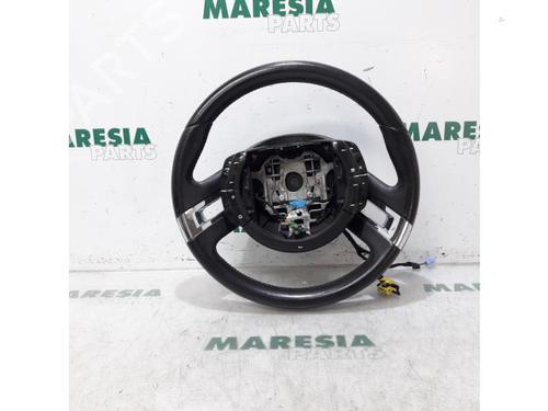 Used Steering wheel CITROËN C4 Grand Picasso I (UA_) 1.6 HDi (109 hp) 31428236