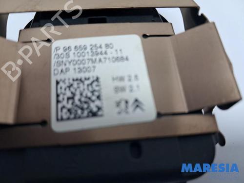 Electronic sensor CITROËN C4 II (NC_) 1.4 VTi 95 (NC8FP0) | BP31385047M84